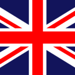 イギリス